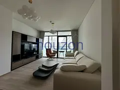 Furnished 1BR | Canal &amp; Lagoon View | Low Floor