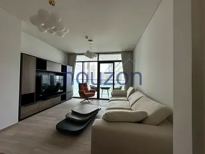 Furnished 1BR | Canal & Lagoon View | Low Floor