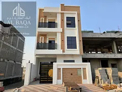 Spacious 5-Bedroom Townhouse with Roof – 3,000 Sqft, Free Registration &amp; Chiller AC in Al Yasm