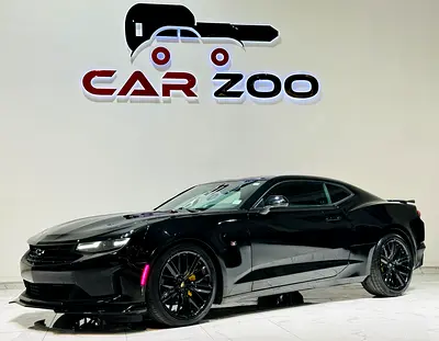 2023 Chevrolet Camaro LS - American Specs-Warranty- Like New