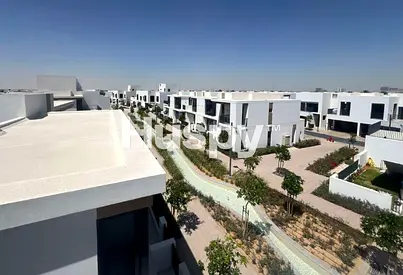 Exclusive | 4 Bedroom | Wadi River Backing