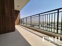 Exclusive 3BR+M| Equipped Kitchen| Townhouses View