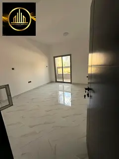 Brand New 1 Bedroom Apartment with Open View in Al Karama Near Ajman Corniche