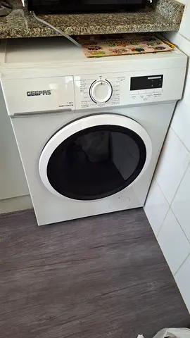 Geepas Washing Machine for Sale