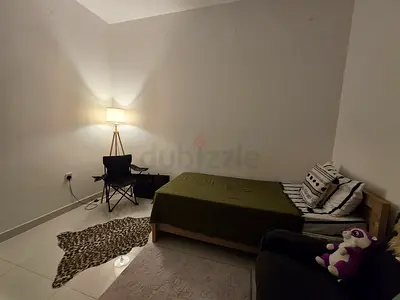 Cozy Master Room in a villa | ladies only| including bills