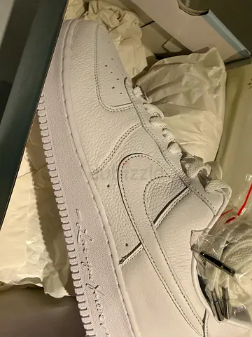 My Nike Air Force 1 drake nocta - Lovers  Friends - Clean Leather Low Tops