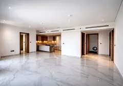 Luxury 2BR + Maid | Burj Khalifa View | Prime Location