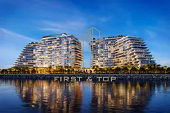 Beachfront &amp; Luxury Unit | Palm Jumeirah Location | No Comission