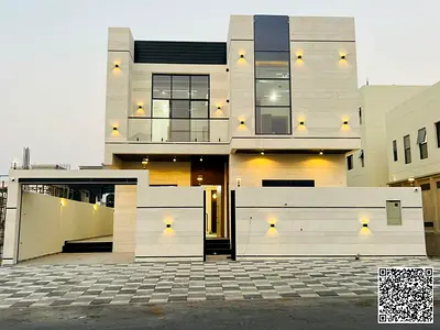 5-Bedroom Villa for Rent in Al Helio 2