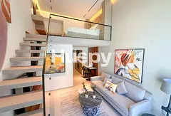 Furnished | Open Plan | Vacant