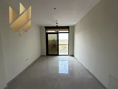 Open view, first occupancy, master bedroom, spacious, in the Muwaileh commercial area