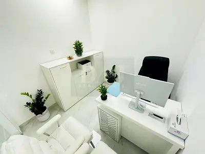Modern Office for rent in Dubai | near to Metro Station