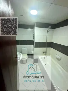 🌍 Furnished Studio for Monthly Rent in Al Rawda – All Bills Included 🔥