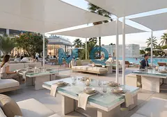 Luxury 2BR Duplex | Unique Design | Flexible PP