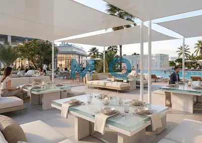 Luxury 2BR Duplex | Unique Design | Flexible PP