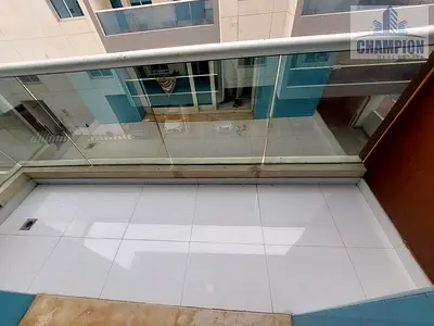 One Month Free Al Awadhi Building 1 BR Apartment
