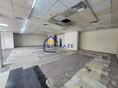 Open for negotiation | High footfall | Ready for possession