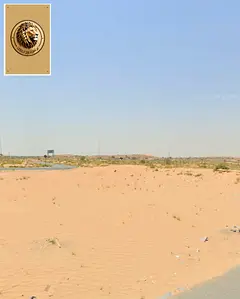 Residential Investment Land for Sale in Al Zahia – A Prime Opportunity Location: Al Zahia – Ajma