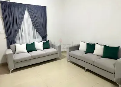 Artistic Sofa Set – فن الأناقة