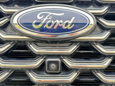 Ford Territory Titanium, миниатюра 20