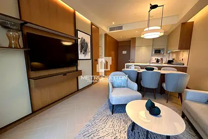 Fully Furnished | Prime Location | Ready to Move