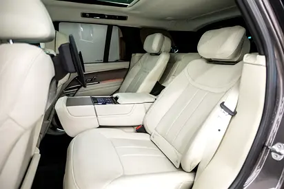 Land Rover Range Rover First Edition, миниатюра 16