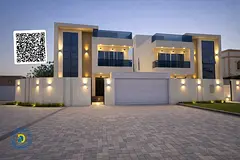 For sale: Modern residential/commercial villa on a main street in Rawda 2 at an excellent price