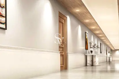 Semi-furnished | Next to Metro | Chiller-free