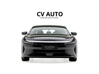 Lucid Air Pure, миниатюра 2