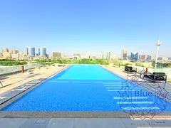 CHILLER FREE|Elegant Layout| 1BHK+ Laundryroom| Ready to Move