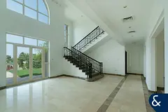 Vacant Now |Spacious Garden Hall|Skyline View