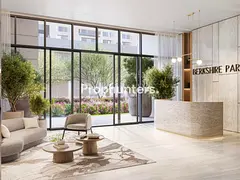 Genuine Resale | Pool View | On the Park | Q3 2027