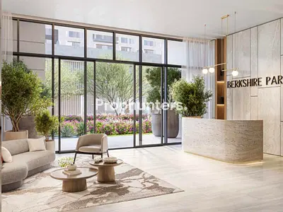 Genuine Resale | Pool View | On the Park | Q3 2027