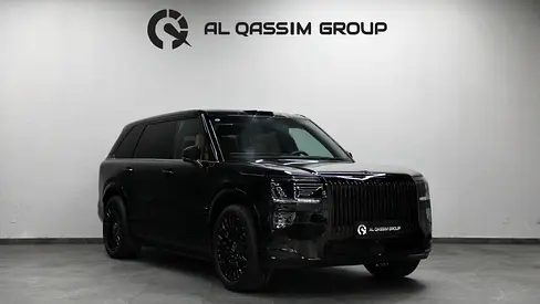 ZEEKR 9X | BRAND NEW | 5 Years Warranty #Zeekrx9