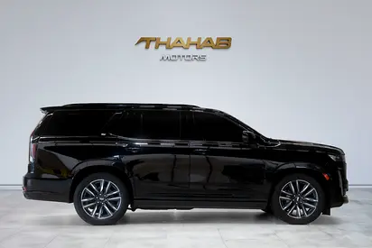 صورة 3 لـ 2021 Cadillac ESCALADE