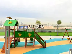 Elegant 1BR | Brand New Furnishing | Premium Living | Sobha Hartland