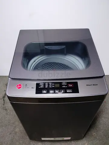 Smart Wash 8kg Washing Machine For Sale