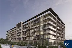 Pool View | Luxury 1Bed | Q4 2026 |2 Baths