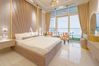 High Floor Golf View Studio | Fully Upgraded and Furnished | Best Price Options