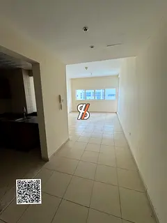 ONE BHK FOR YEARLY RENT IN AJMAN ONE TOWERS 38,000 AED