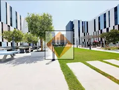 Well-Designed 1BHK | 2 Bathrooms | Balcony | Open View