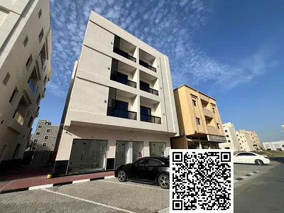 ✨ New Building for Sale in Al Alia Area ✨