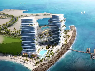 Prime Retail | Casino & Sea View | Payment Plan