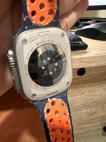 🔥 Apple Watch Ultra 2 for Sale – Excellent Condition 🔥Selling my Apple Watch Ultra 2 in excellent