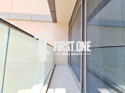 2BHK + Maid | Vacant | With Balcony