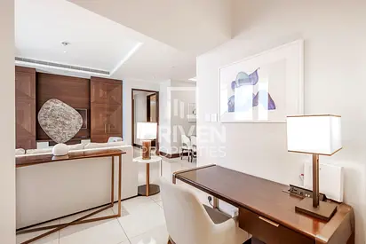 High End Unit | Top Amenities | Sea View