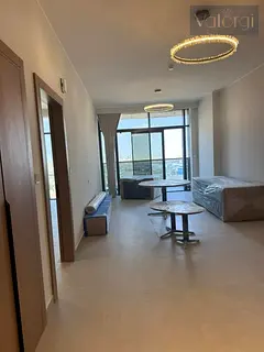 High-Floor 1BR | Brand New | Bright &amp; Spacious in Prime Area