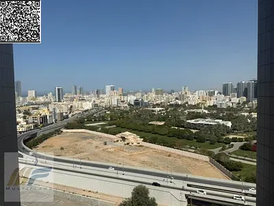 نقطة دخول استثمارية… قبل إعادة تسعير السوق | سيتي تاور عجمان