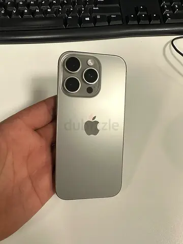 Iphone 16 Pro 256 GB