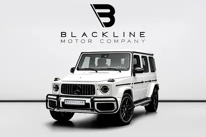 SUMMER STARTS NOW | EXCLUSIVE DEAL BY BLACKLINE, February 2027 Warranty + Service,  GCC